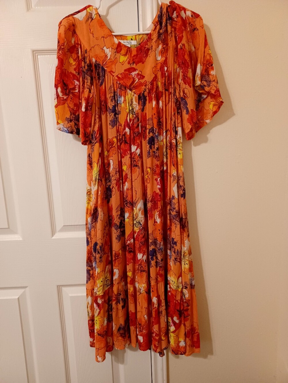 Sun Dress